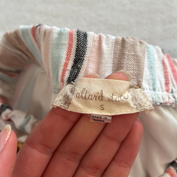 Alter’d State shorts - Picture 3 of 5